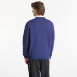 Mikina Fred Perry Crew Neck Sweatshirt Blue L