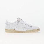 Tenisky Reebok Club C 85 Vintage Ftw White/ Pure Grey 3/ Paper White EUR 35