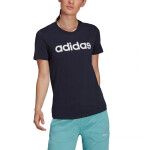 Tričko adidas Essentials Slim Logo H07833