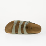 Tenisky Birkenstock Florida Nubuck Leather Women Pure Sage EUR 38