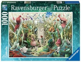 Ravensburger Tajná záhrada