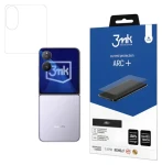 3mk ARC+ / Ochranná fólia / XIAOMI Mix Flip / predný displej