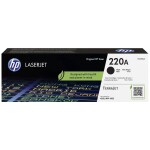 HP HP Toner/HP 220A BK OriginalLJTonerCartr