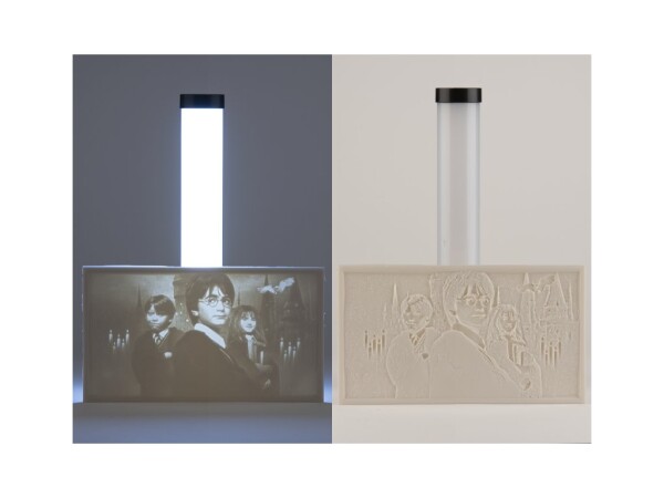 Filament-PM PLA+ Lithophane (1,75 mm; 1 kg)