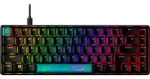 HyperX Alloy Origins 65 čierna / Herná klávesnica / mechanická / RGB / US / USB (56R64AA#ABA)