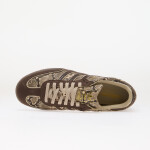 Tenisky adidas Samba OG Brown/ Khaki Three/ Gum5 EUR 46