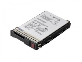 HP HPE SPS-DRV SSD 3.84TB SFF SAS RI DS SC
