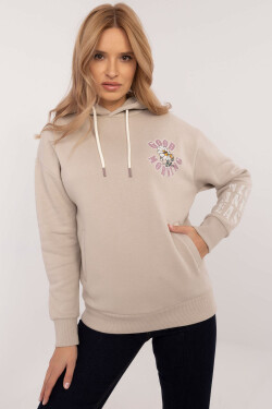 Model mikiny s kapucňou 203488 Podúroveň l