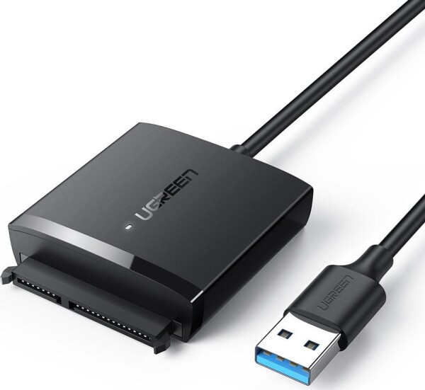 Ugreen USB 3.0 - SATA (60561)