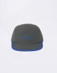 Gramicci Nylon Cap Carbon