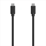 HAMA USB-C 3.2 Gen1 kábel / 1,5 m / 5 Gb / s / 100 W / Ecosential (86449)