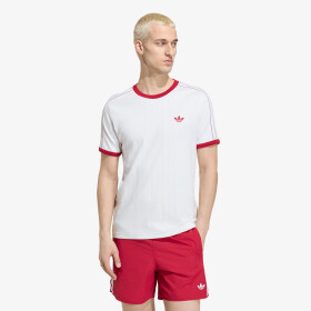 Tričko adidas 3s Tee Str Cloud White XL