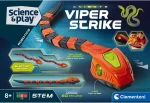 Clementoni SciencePlay Robotics: Viper Strike