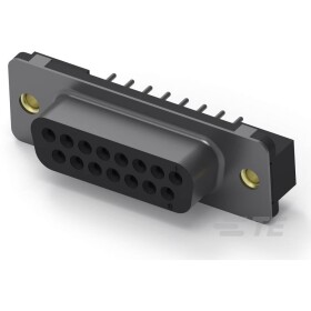 TE Connectivity 5747299-8 1 ks Tube; 5747299-8