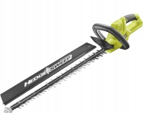 Ryobi Cordless hedge trimmer RYOBI RY36HT60A-120, 36 V, 2.0 Ah, 60 cm
