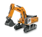 SIKU Control - Bluetooth bager Liebherr R980 SME