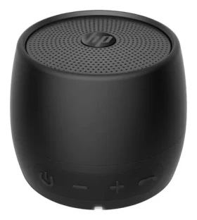 HP Bluetooth Speaker 360 čierna / BT 5.0 / 3.5mm Jack (2D799AA)