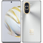 Huawei Nova 10 8/128GB strieborný (51097EUL)