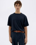 Thinking MU Dark Navy Aaron Tee DARK NAVY XL