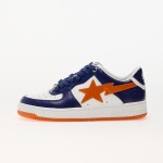 Tenisky A BATHING APE Bape Sta 3 Blue EUR 41