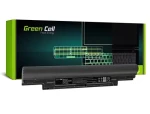 Green Cell DE108 / Batéria / pre DELL Latitude 3340/3350/P47G / 11,1V / 4400mAh (DE108)