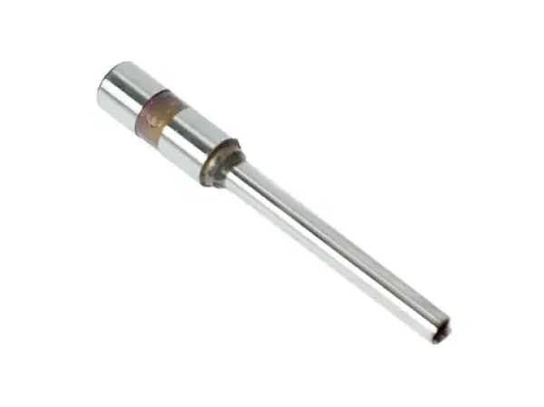 STAGO Vrták do vŕtačky papiera O 3 mm oceľový / Vrták / upínací driek O 11 mm / balenie 1 ks