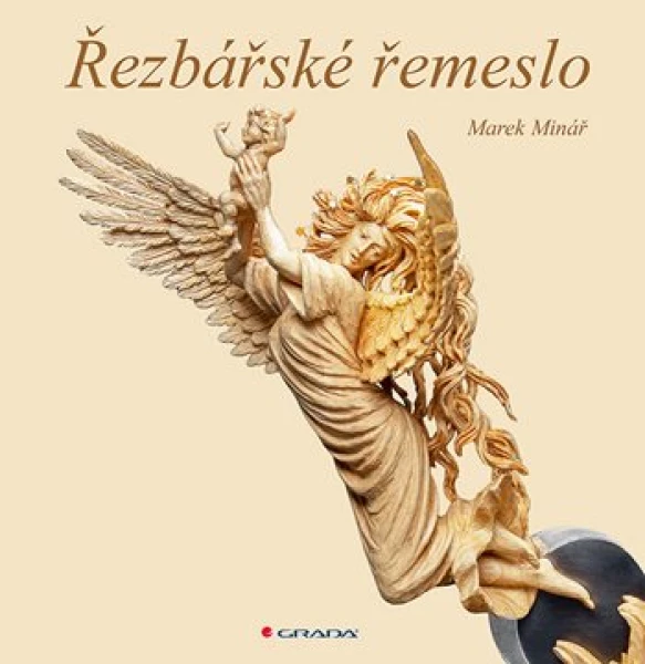 Řezbářské řemeslo, Minář Marek