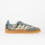 Tenisky adidas Sambae W Crew White/ Tactile Blue/ Gold Metallic EUR 35 1/2