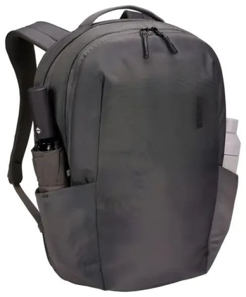 Thule Subterra 2 TSLB417 Vetiver Gray / Batoh na notebook / 27 l / do 16 "/ vrecko na tablet (3205029)
