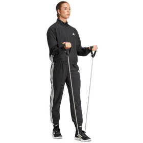 Bunda adidas Train Essentials 3-Stripes W JD6539 L