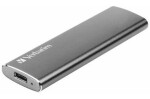 Verbatim Vx500 External SSD 480GB / Externý SSD disk / USB 3.1 / R: 500MBs / W: 440MBs (47443-VE)