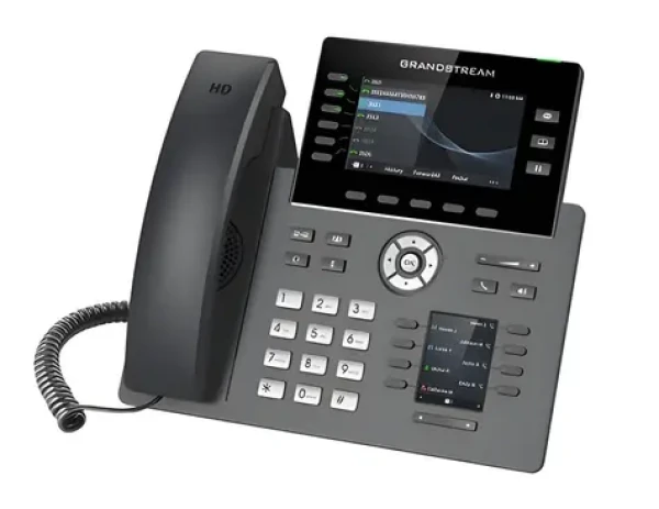 Grandstream GRP2616 / VoIP telefón (GRP2616)