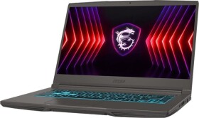 MSI Thin A15 B7VF-412XPL Ryzen 7 7735HS / 64 GB RAM / 512 GB SSD PCIe / Windows 11 Home