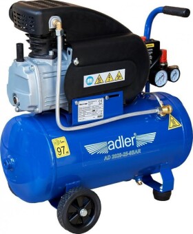 ADLER 24l AD 2020-25-8BAR