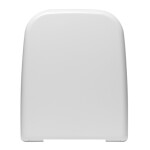 WC doska VitrA Shift duroplast biela 91-003-409 91-003-409