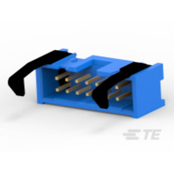 TE Connectivity 2-1761606-5 1 ks Tube; 2-1761606-5