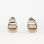 Tenisky Clarks Orianna Twist Off White Lea EUR 41.5
