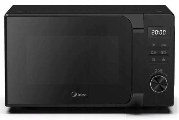 Midea Mikrovågsugn med Grill 20L 700/1000W