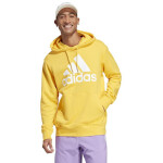 Pánska mikina Big Logo Hoody FT HD IC9834 Adidas