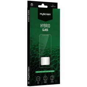 MyScreen HybridGlass / Ochranné sklo / Samsung Galaxy A56 / Hybridné / Tvrdosť 8H (M9720HG)