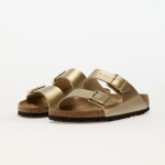 Tenisky Birkenstock Arizona Birko-Flor Gold EUR 37