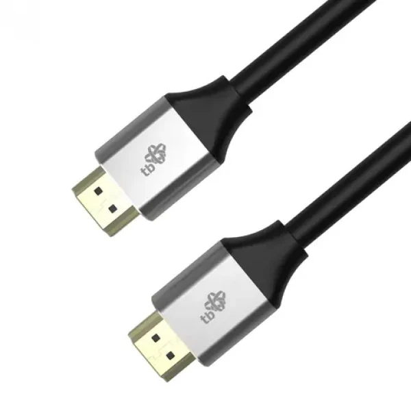 Kábel HDMI 2.2 16K čierny / HDMI kábel / 2 m (AKTBXVH2216K20B)