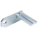 KS Tools 4000437 Nástroj na zaisťovanie zotrvačníka 77 x 60 mm; 4000437