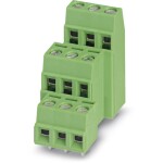 PCB terminal block MK3DSN 1,5/ 3-5,08 1723292 Phoenix Contact; 1723292