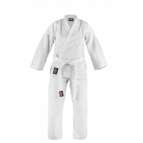 Kimono Master karate 9 oz - 150 cm KIKM-2D 06155-150 NEPLATÍ