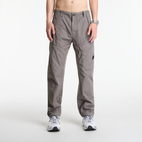 Kalhoty C.P. Company Cargo Pant Gunmetal 50