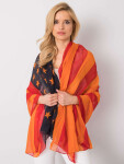 Dámský šátek AT CH S model 15344912 oranžový jedna velikost - FPrice