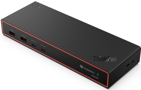 Lenovo ThinkPad Thunderbolt 4 Smart Dock Gen2 7500 (40BE0135EU)
