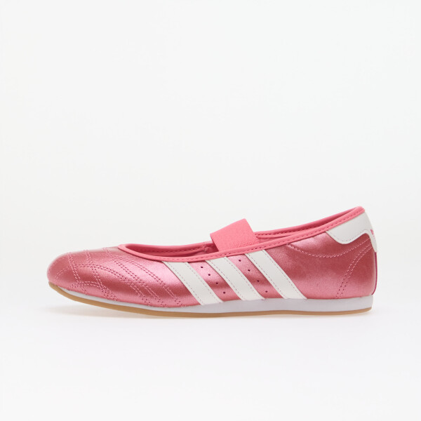 Topánky adidas Taekwondo MJ Kids Pink Fusion/ Ftwr White/ Gum4 4.5