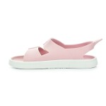 Boatilus Írky Veg Old Pink/White papuče 31 EUR
